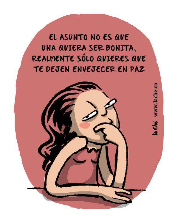 Ilustracion mujer 17