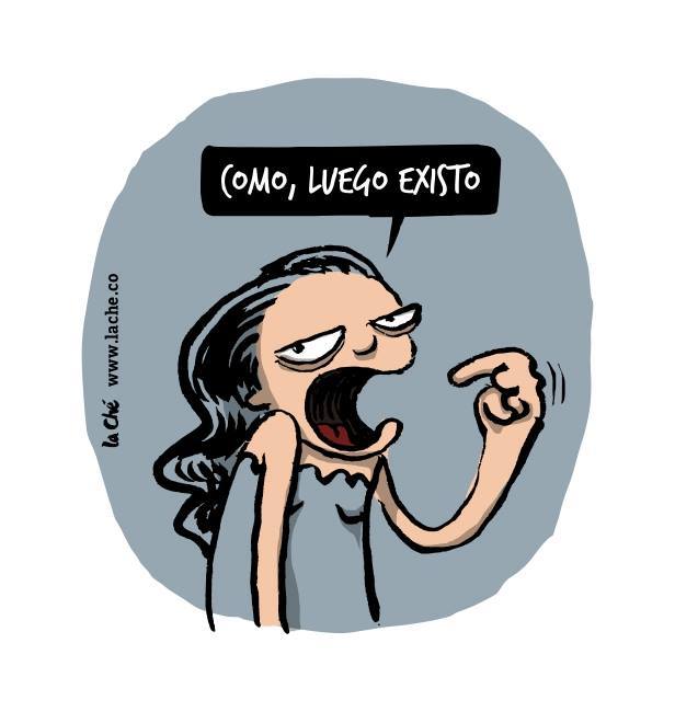 Ilustracion mujer 21