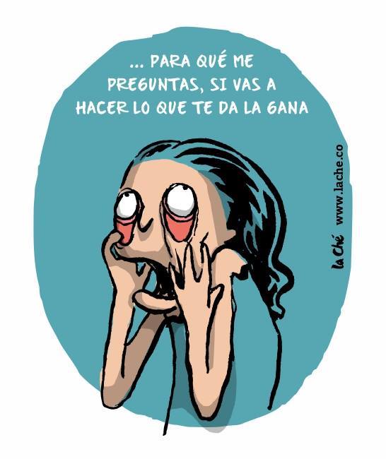 Ilustracion mujer 22