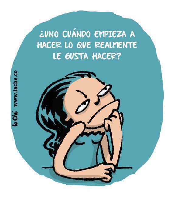 Ilustracion mujer 30