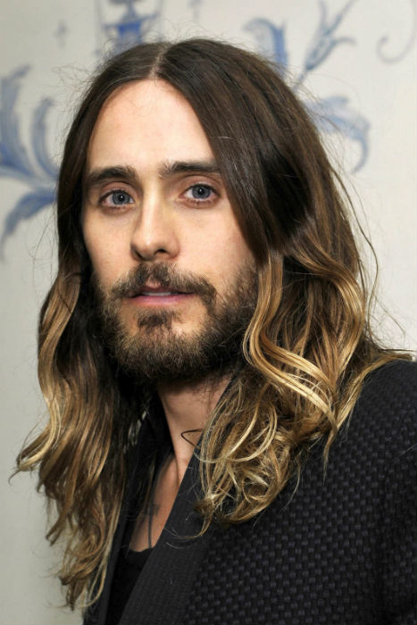 Jared Leto 1
