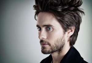 ¡Te pasaste Jared Leto! Mira su sexy portada