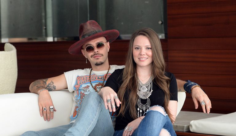 ¡Ganadores de entradas para ver a Jesse y Joy en vivo!