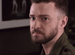¡Arde Troya! Justin Timberlake es agredido por un fan y así reaccionó