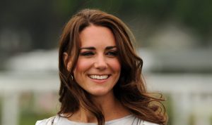 ¡Kate Middleton está embarazada de su tercer hijo!