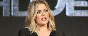¿Por qué todos critican el polémico tuit de Khloé Kardashian?