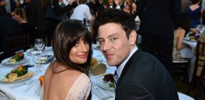 Lea Michele recuerda a su fallecido novio con este emotivo mensaje