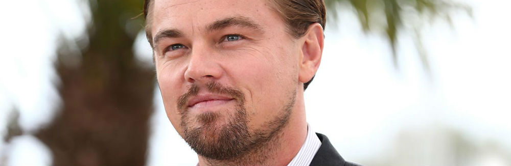 ¡Es oficial! Estas fotos confirman que Leo DiCaprio sí tiene polola nueva