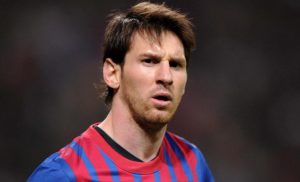 ¡Ups! Estos son los memes por el nuevo look de Leo Messi