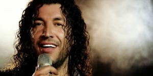 Leo Rey quiere ser alcalde