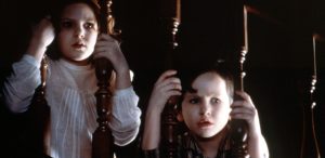 ¿Viste "Los Otros"? Mira cómo están los niños a 15 años de la película