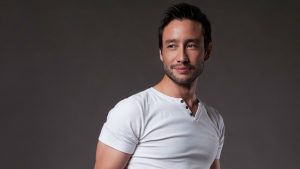 Luciano Pereyra anuncia la salida de su nuevo disco