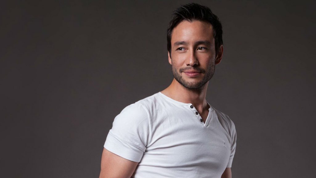 #AlertaDeEstreno Mira el nuevo video de "Vivir a tu lado" de Luciano Pereyra