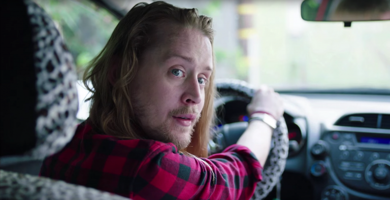 ¡Floreció el amor! Conoce a la nueva pareja de Macaulay Culkin