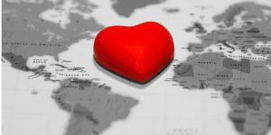 Mapas sexuales: ¿Conoces los tuyos?