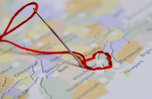 Cuestionario del mapa de amor