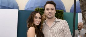 ¡Qué ternura! Así va el embarazo de Megan Fox