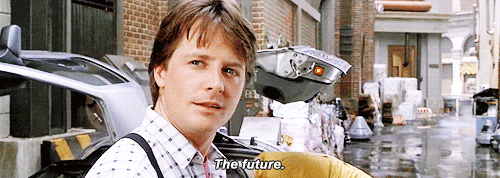 Michael J Fox gif