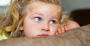 ¿Por qué es bueno que los niños tengan periodos de aburrimiento?