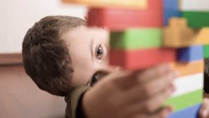 ¿Cómo entretener a los niños en vacaciones?