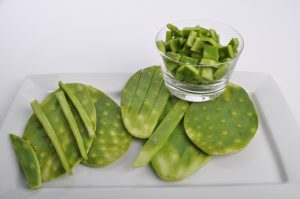 Nopal, un verdadero tesoro para nuestra salud