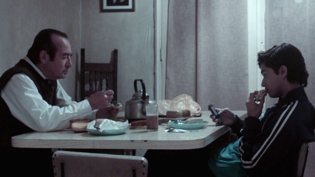 Nunca vas a estar solo 1