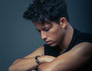 ¿Ya escuchaste la nueva canción de Luis Pedraza?