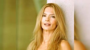 ¡Paola Camaggi se la jugó con un desnudo!