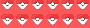 ¿Fanático de Pokemón? Ahora encuentra el amor con estas aplicaciones