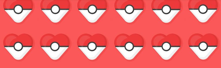 ¿Fanático de Pokemón? Ahora encuentra el amor con estas aplicaciones
