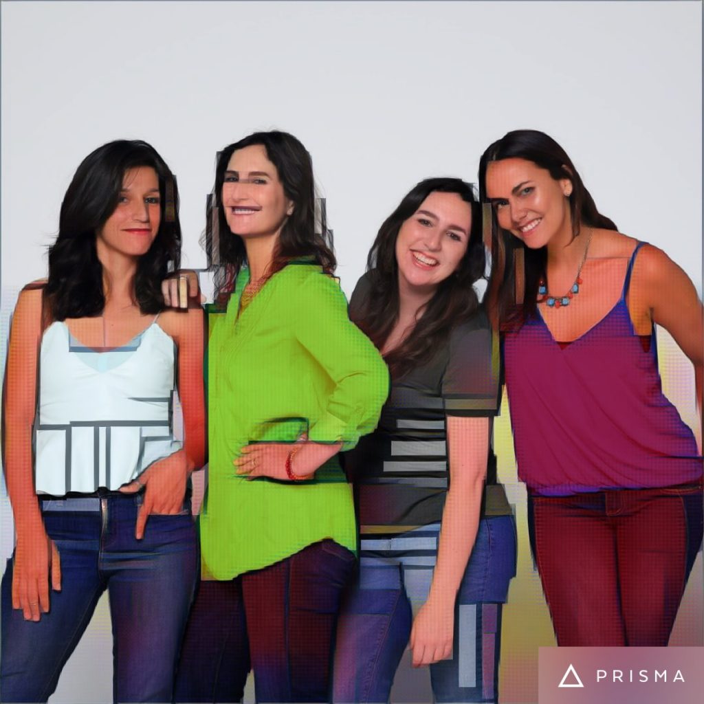 Prisma app fmdos 1