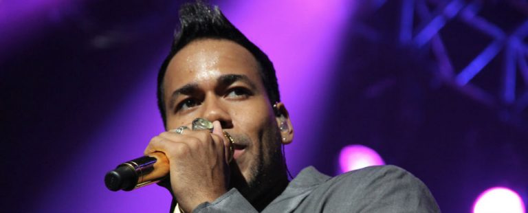 ¡Ganadores de una copia del disco "The King Stays King" de Romeo Santos!