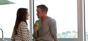 Ryan Gosling y Emma Stone juntos otra vez