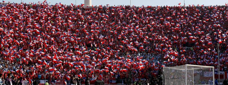 ¡Chi, chi, chi! Conoce de qué trata el Museo de La Roja