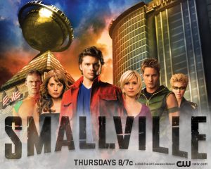 A 15 años de "Smallville", así está su protagonista