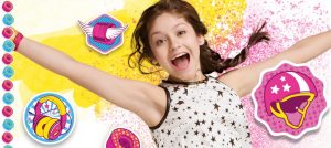 CONCURSO CERRADO ¿Quieres el libro de "Soy Luna" autografiado?