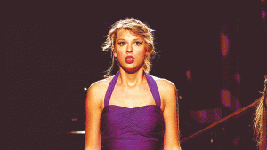 Esta es la primera foto oficial de Taylor Swift y su nuevo novio