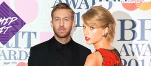 Calvin Harris y Taylor Swift: la pelea continúa y ambos sacaron las garras
