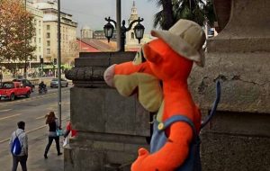 ¡Tigger tiene una tremenda noticia para todos!