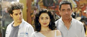 Sorpresas y memes marcaron el final de "Veinteañero a los 40"