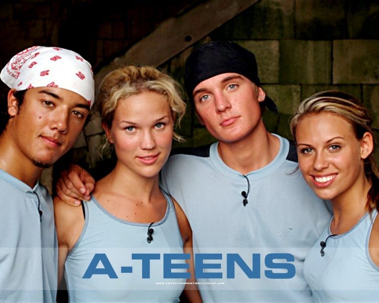 ¿Bailaste con la música de A*Teens? ¡Así están sus integrantes hoy!