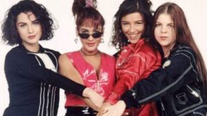 Así fue el regreso de "Las reinas de la noche"