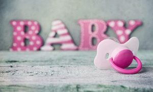 Pareja de actores de Hollywood dio la bienvenida a su segundo hijo