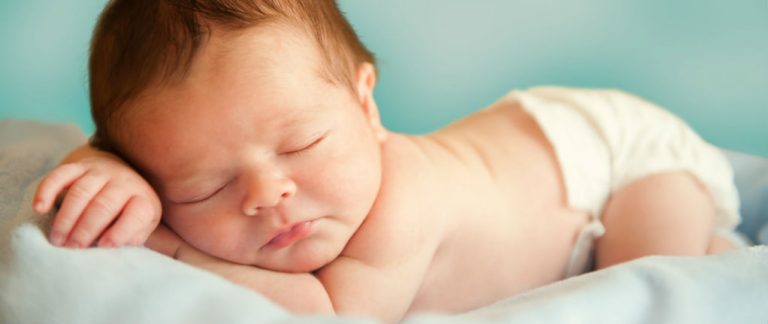 Conoce al cantante que recibió a su primer hijo Markuss