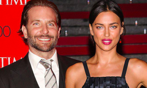 ¿Por qué todos hablan del video de Bradley Cooper e Irina Shayk?