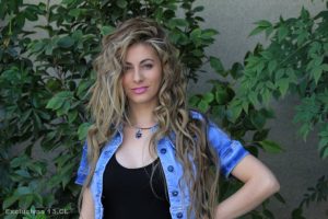 Catalina Palacios generó el repudio de los televidentes por esta razón