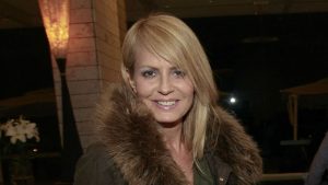 Cecilia Bolocco habló de su nuevo amor y la relación con su hijo