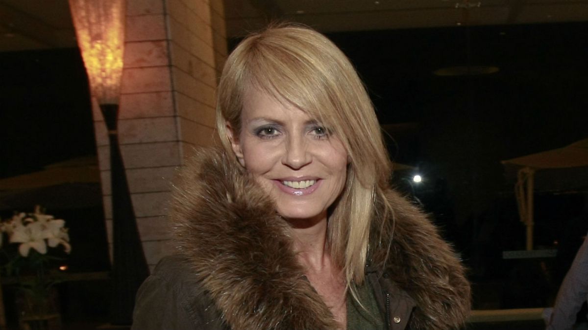 Cecilia Bolocco habló de su nuevo amor y la relación con su hijo