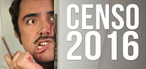 "Las 42 preguntas del Censo 2016": lo nuevo de Woki Toki
