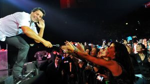 Oye, Chayanne, ¿ya viste esto?